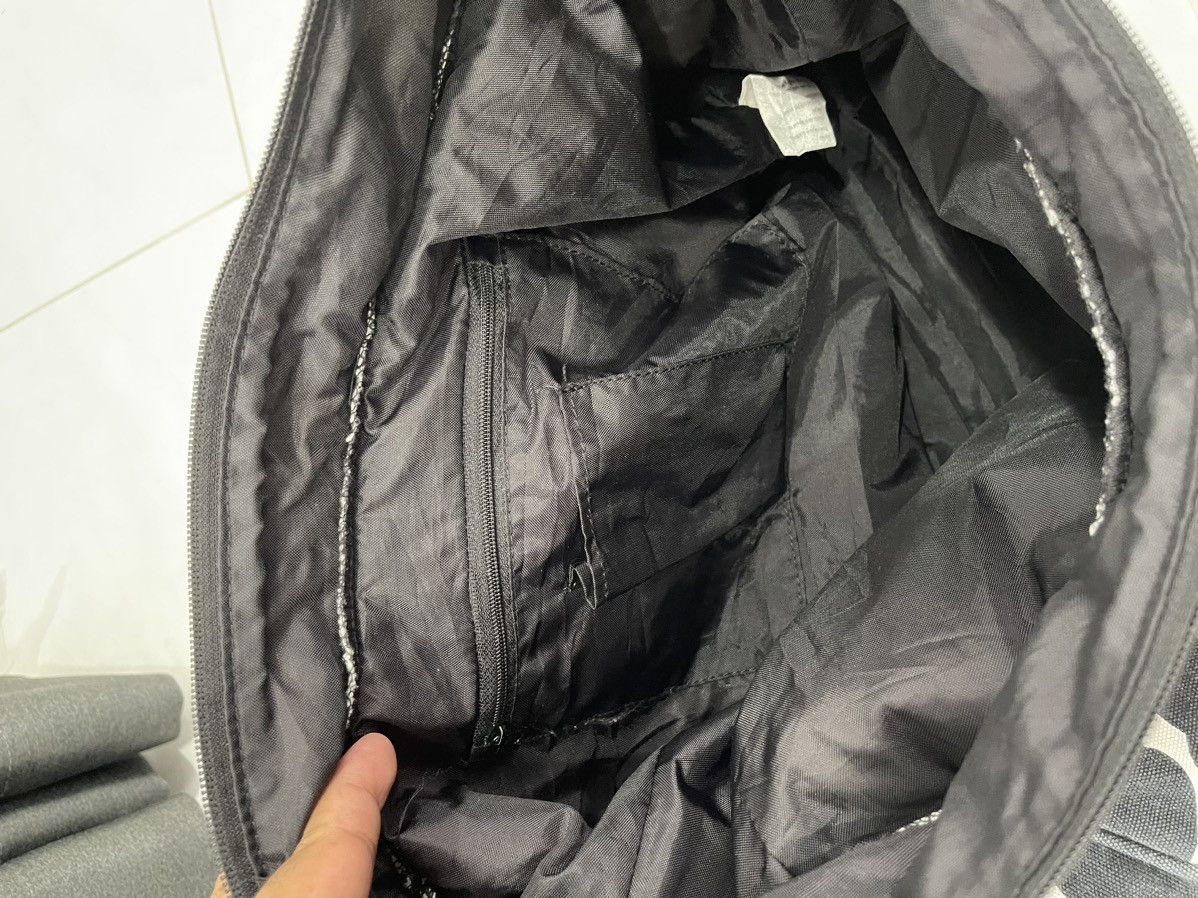 Marimekko MARIMEKKO CANVAS BAG Size ONE SIZE - 10 Thumbnail