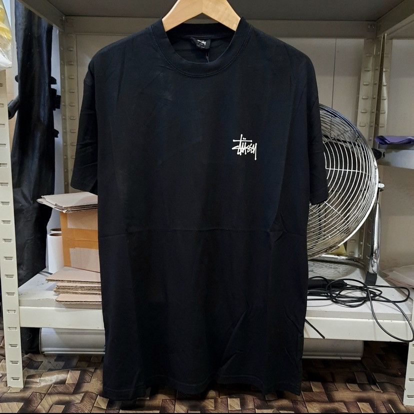 Stussy Stussy Tee Size US M / EU 48-50 / 2 - 2 Thumbnail