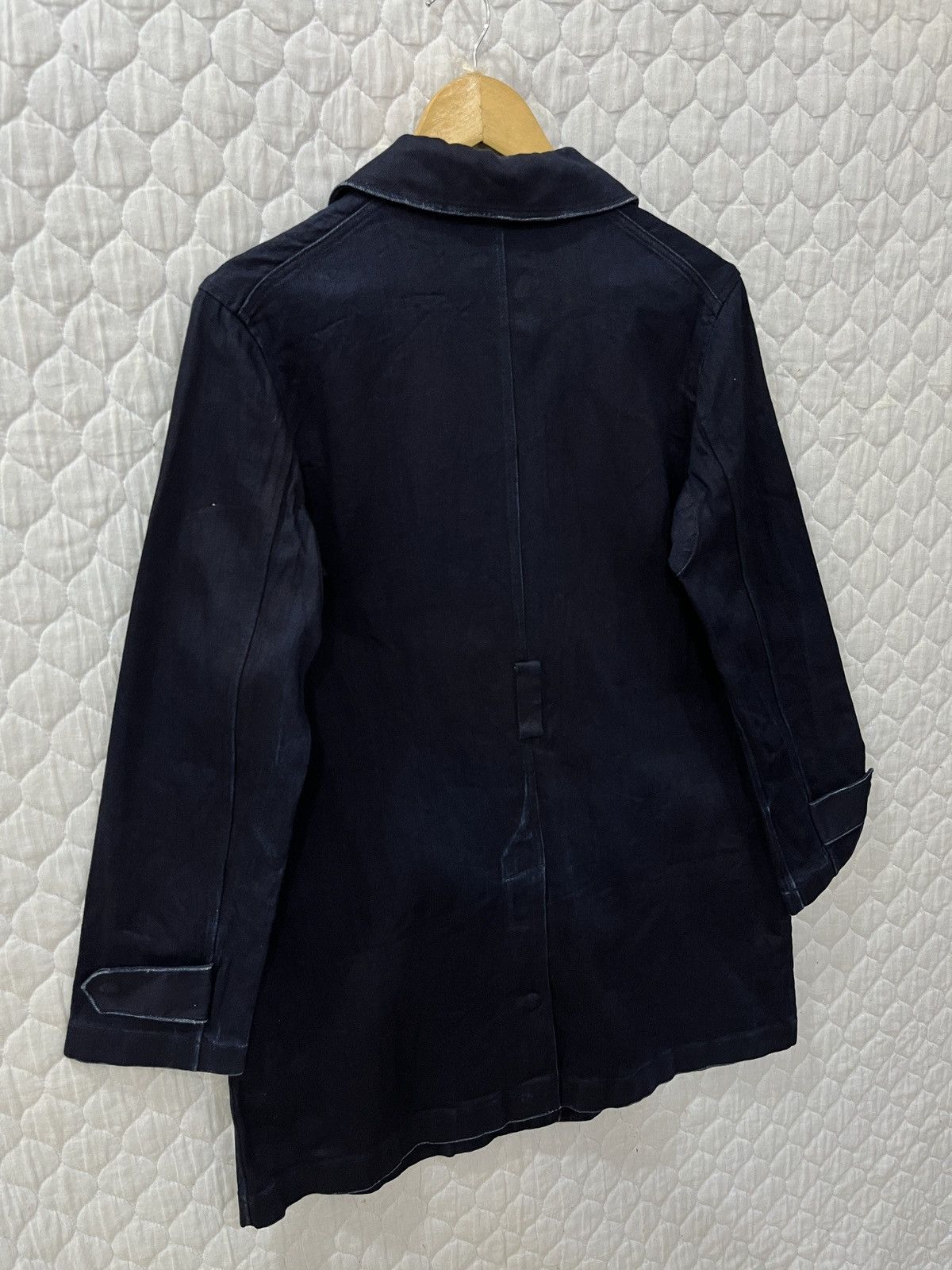 Jil Sander × Uniqlo (Ssss). ARCHIVE JIL SANDER X UNIQLO JACKET Size M / US 6-8 / IT 42-44 - 6 Thumbnail