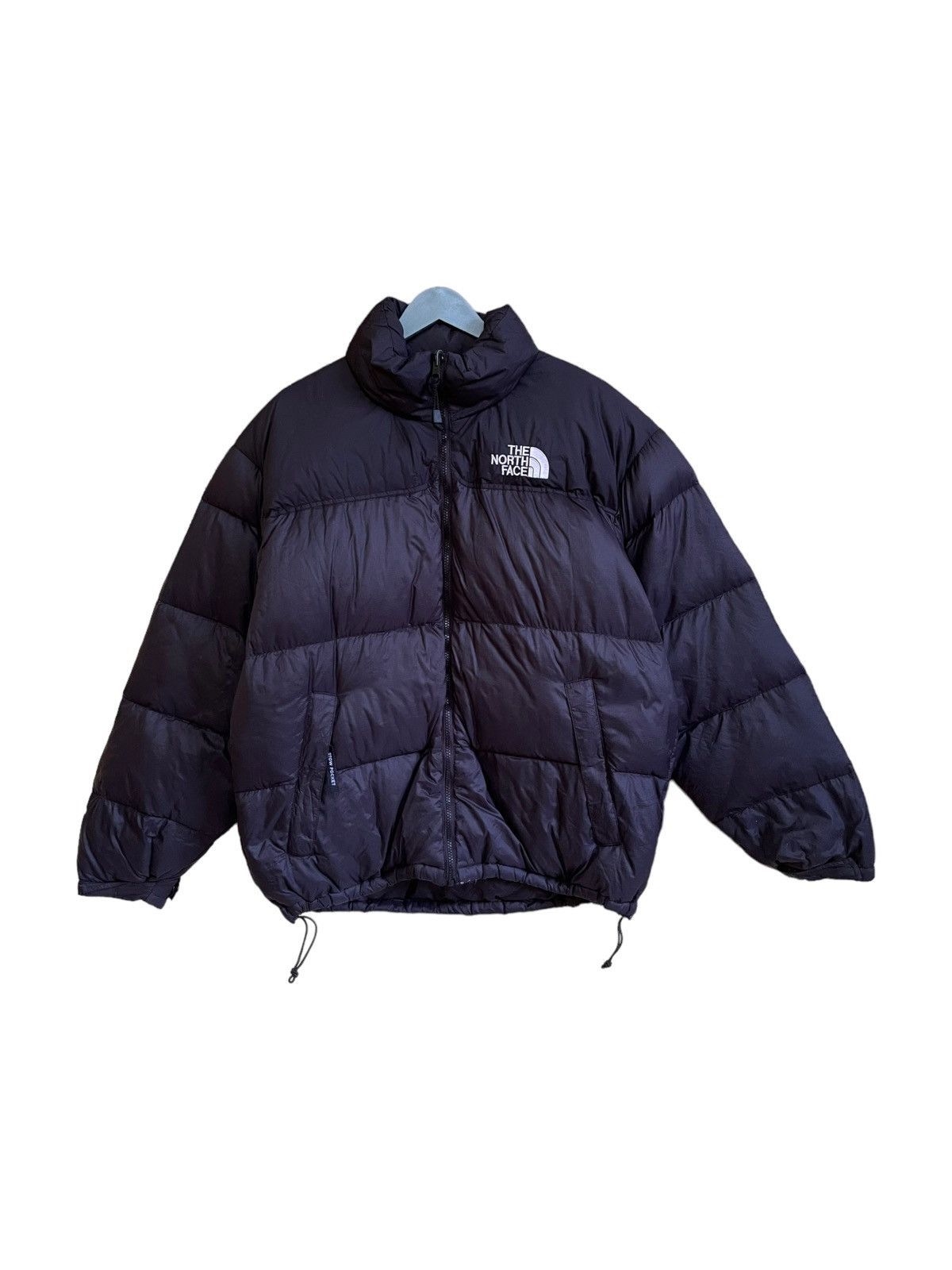 The North Face 700 Puffer Zipped Jacket