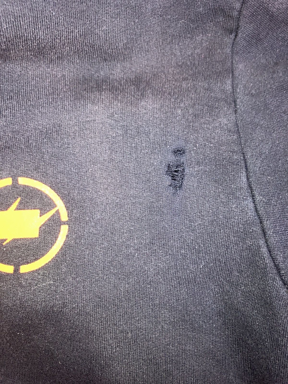 Fragment Design × Vlone Vlone x Fragment Friends Hoodie Size US M / EU 48-50 / 2 - 7 Thumbnail