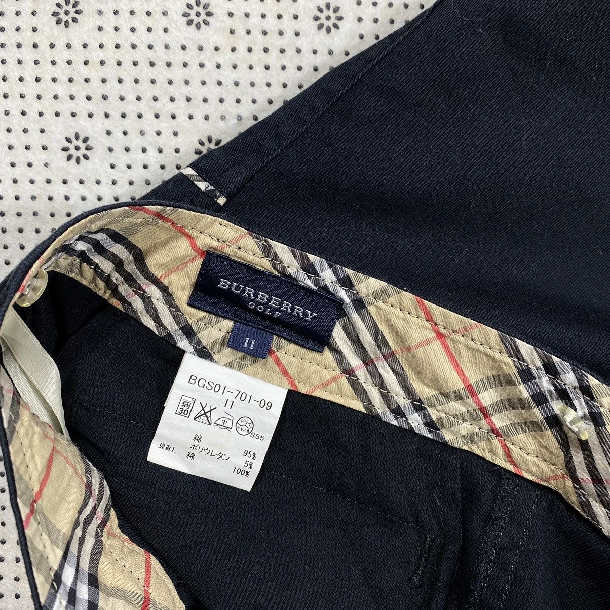 Burberry × Burberry Prorsum Burberry Cargo Skirt With Free Gift Size 30" / US 8 / IT 44 - 6 Thumbnail
