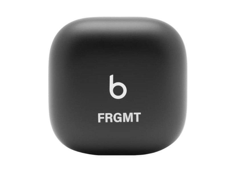 Fragment Design Beats Fragment Size ONE SIZE - 1 Thumbnail