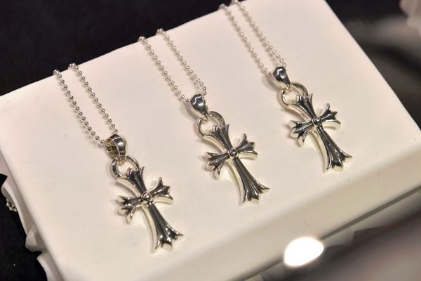 Surfaced: Chrome Hearts