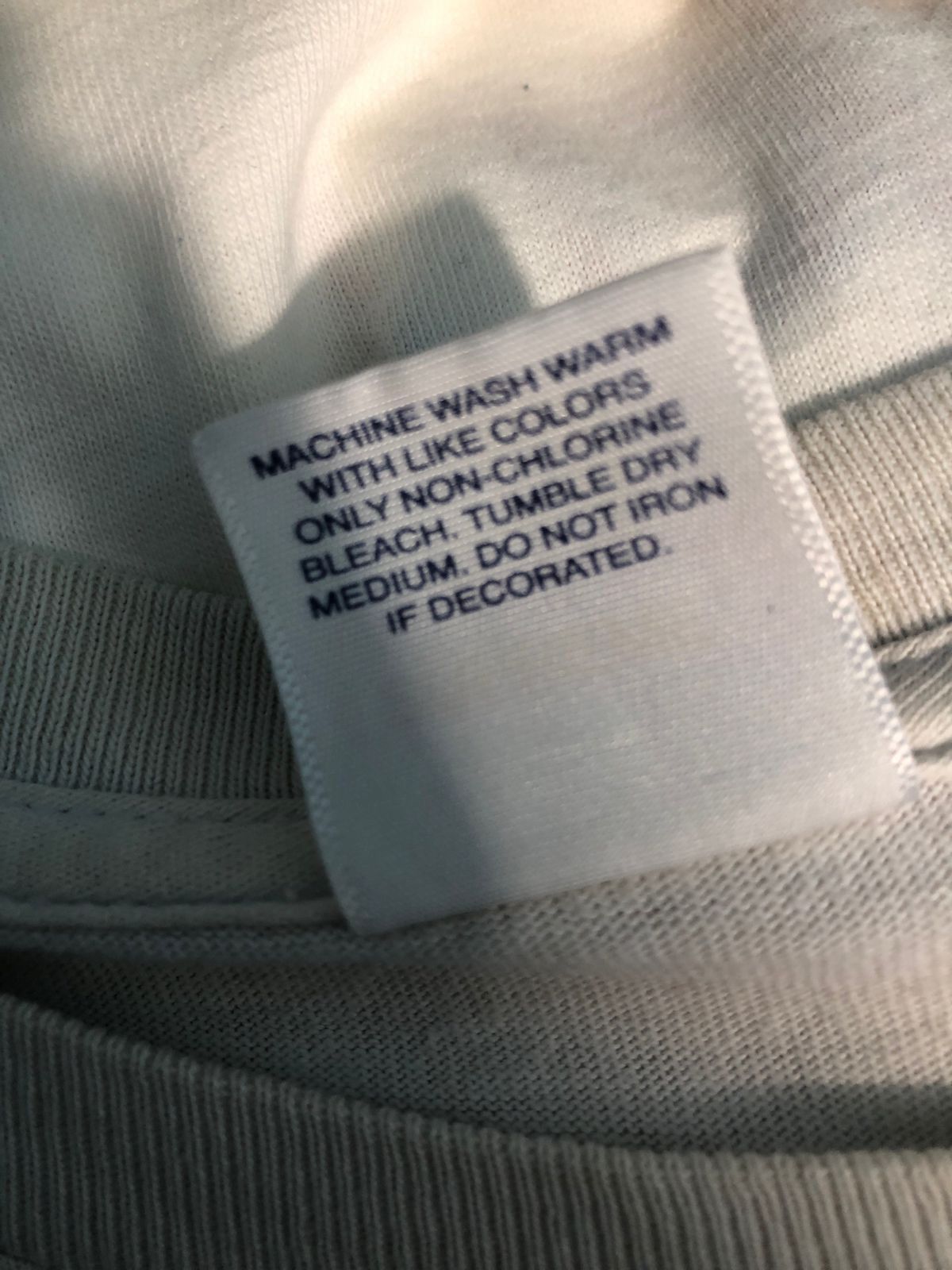 Supreme × Undercover Supreme x Undercover T-shirt Size US L / EU 52-54 / 3 - 5 Thumbnail
