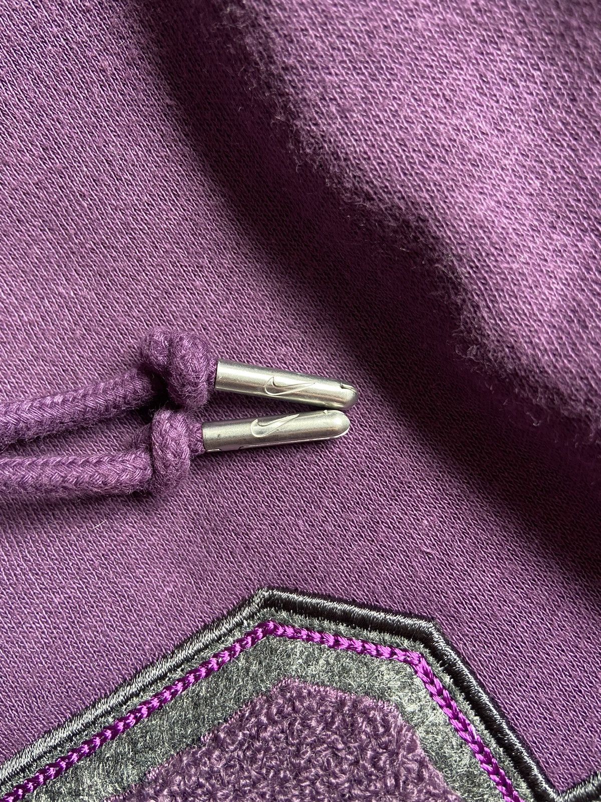 Nike Hoodie nike vintage Size US XXL / EU 58 / 5 - 6 Thumbnail