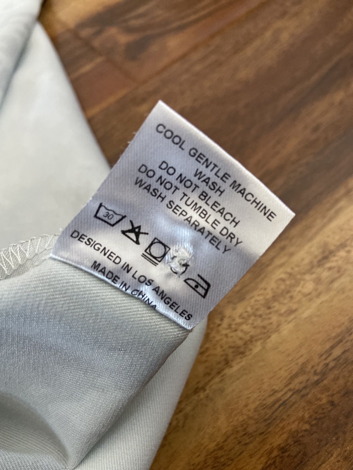 YITAI YTG/ Yitai Landscape Waterpaint Button up size S Size US S / EU 44-46 / 1 - 7 Thumbnail
