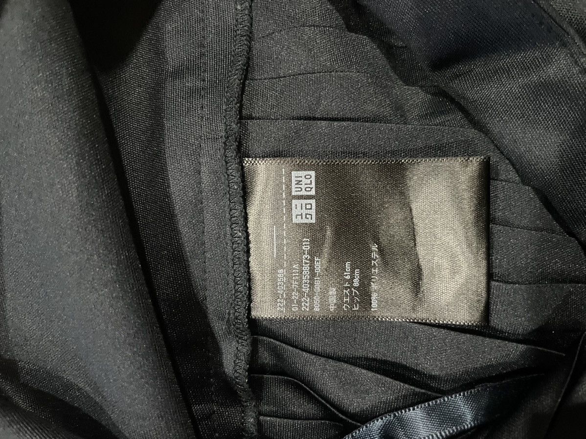 Lemaire × Uniqlo Uniqlo x Lemaire skirt Size 28" / US 6 / IT 42 - 3 Thumbnail