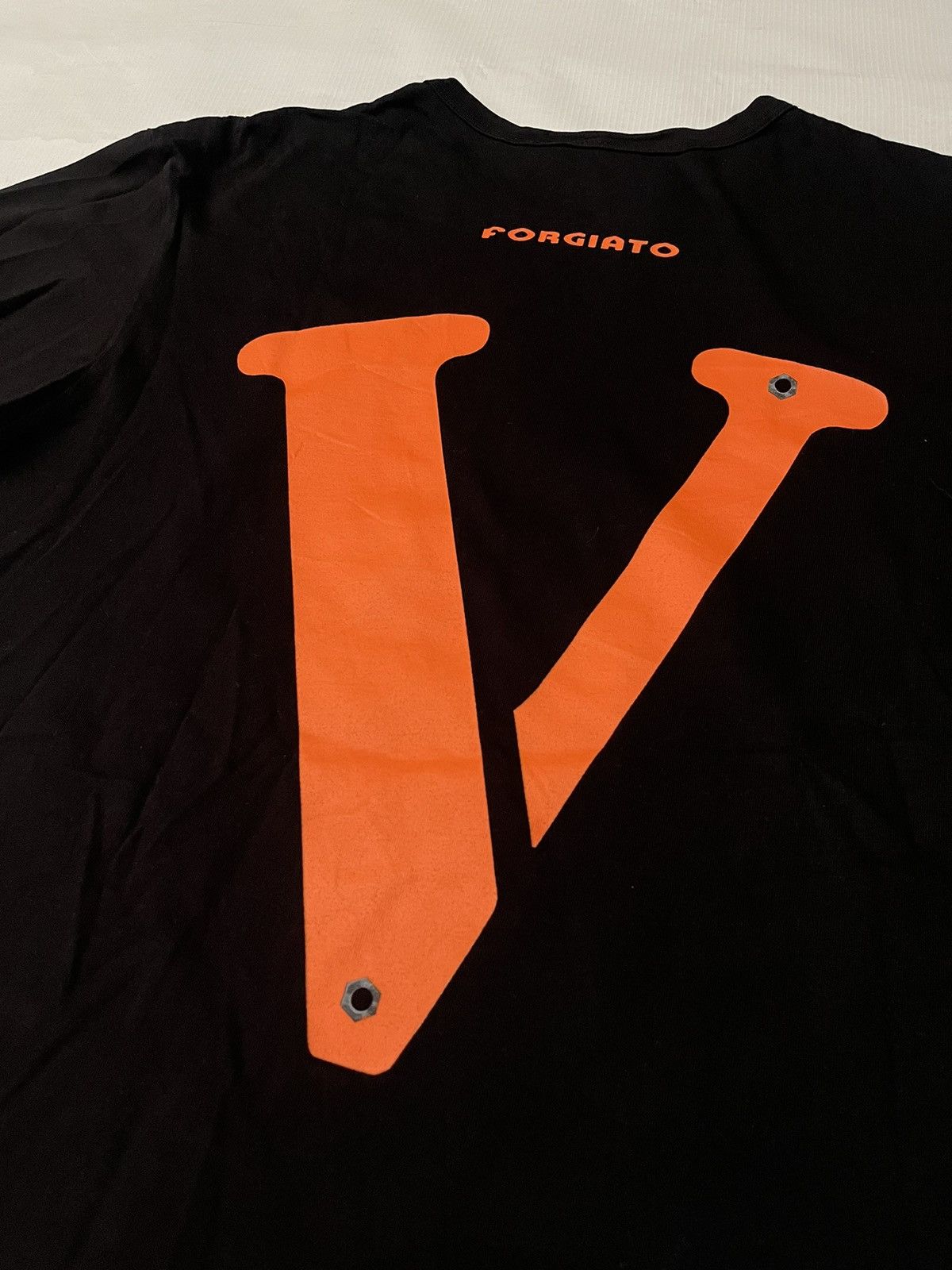 Vlone Vlone T-Shirt Size US M / EU 48-50 / 2 - 11 Thumbnail
