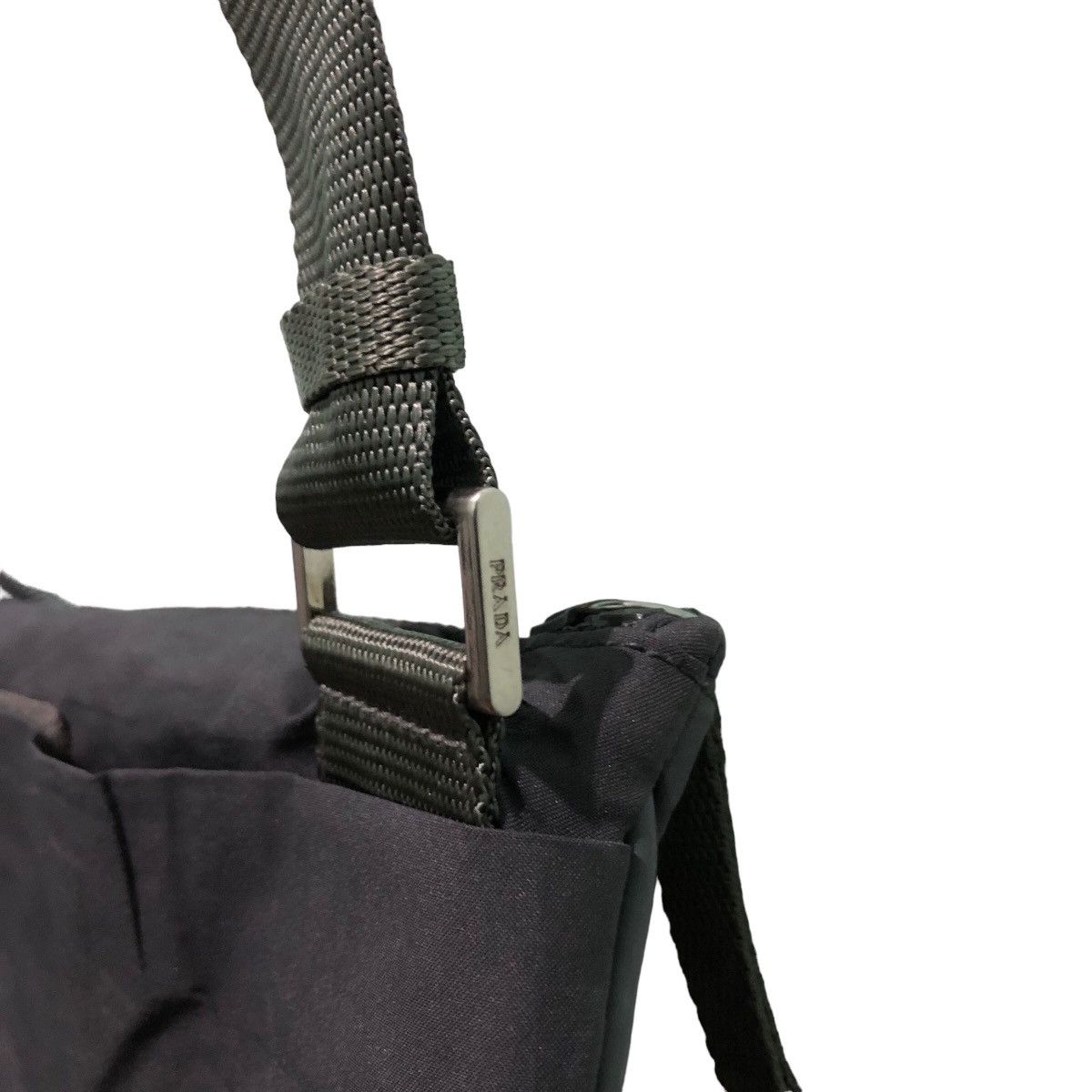 Prada PRADA SLING BAG Size ONE SIZE - 13 Thumbnail