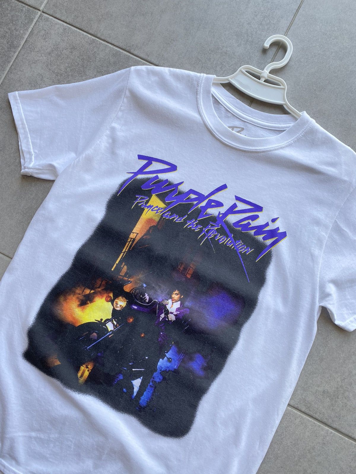 Michael Jackson Vintage Michael Jackson Tee Size US M / EU 48-50 / 2 - 6 Thumbnail