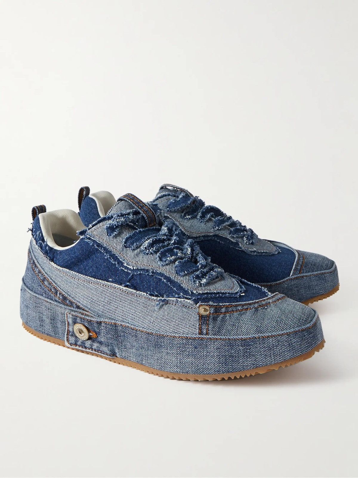 loewe-deconstructed-denim-sneakers-grailed