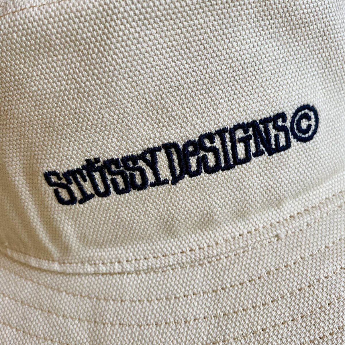 Other Stussy Bucket Hat Size ONE SIZE - 3 Thumbnail