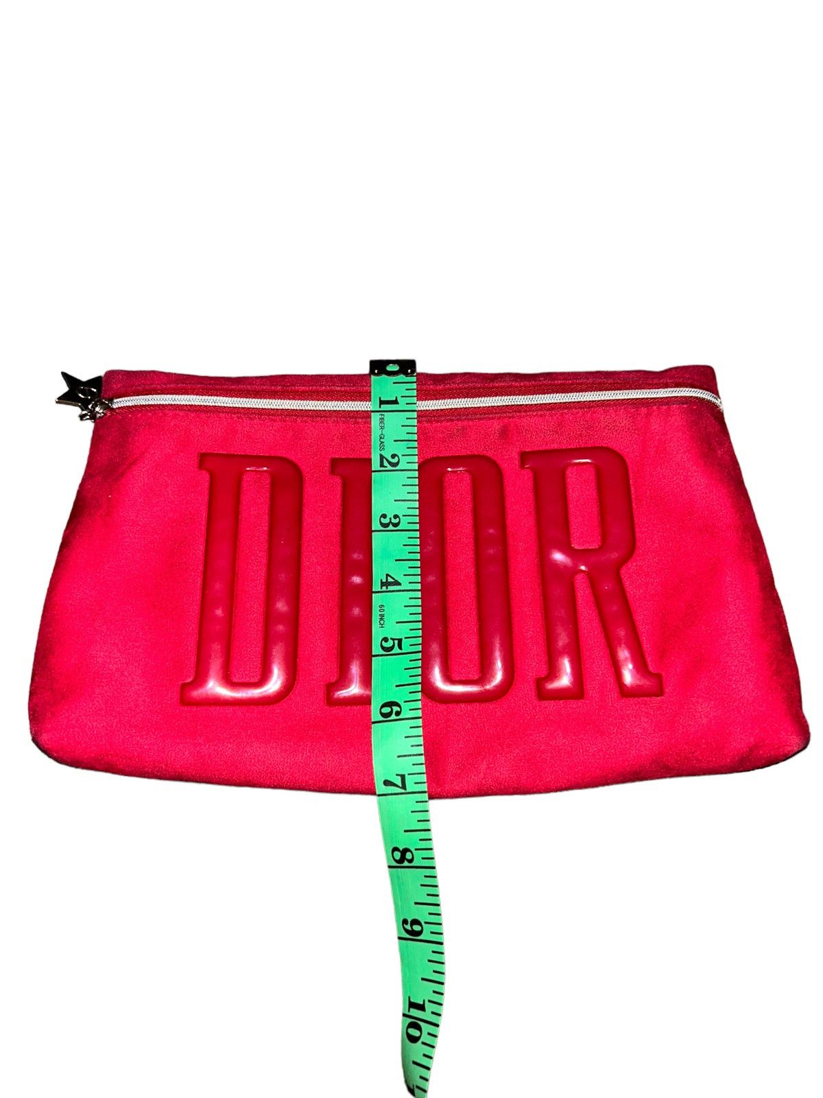 Dior Dior Parfums Red Hot Bag Size ONE SIZE - 5 Thumbnail