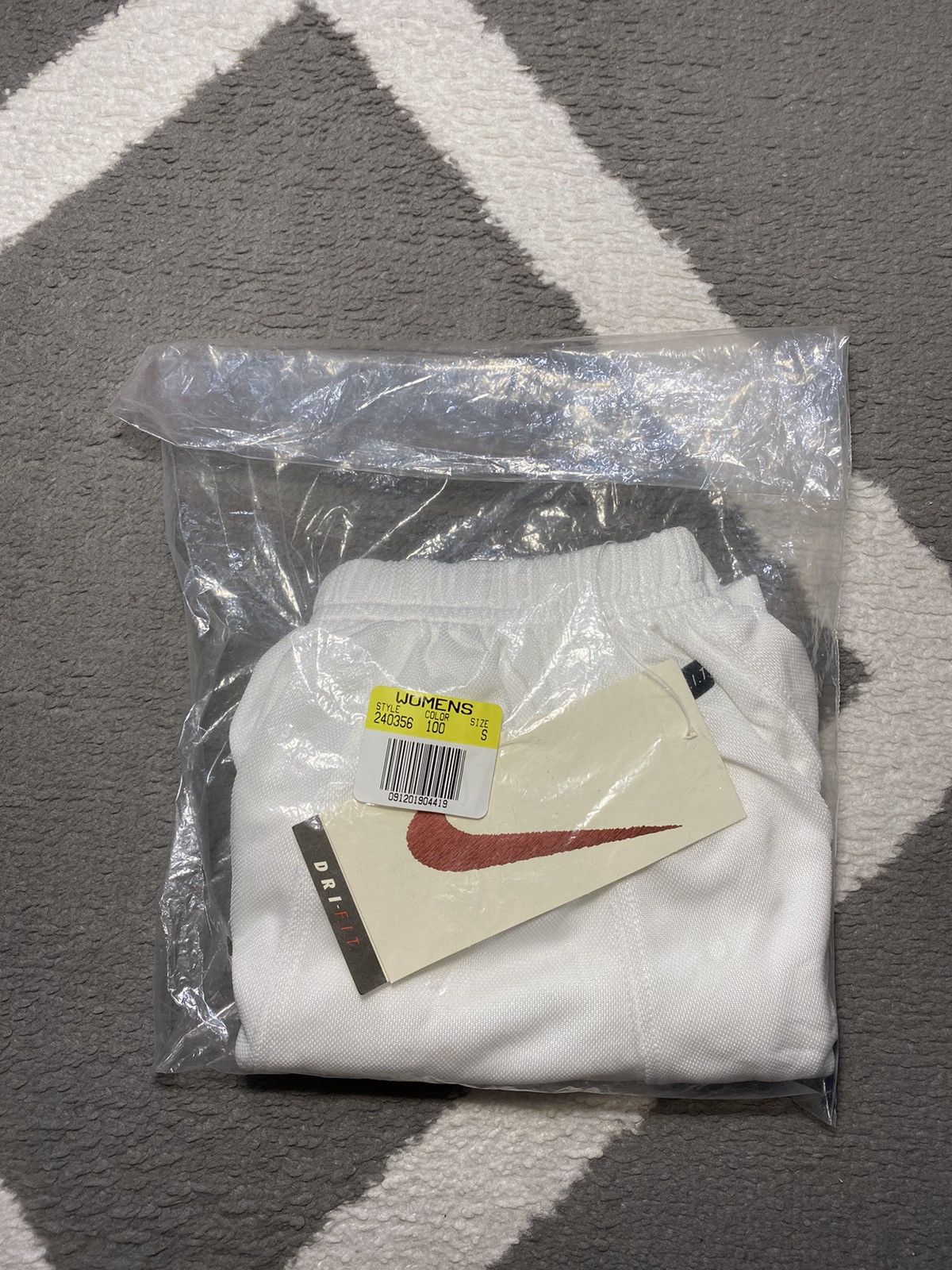 Nike × Vintage Vintage 90’s Nike Dri-Fit Tennis Skirt size S Size 27" / US 4 / IT 40 - 5 Thumbnail