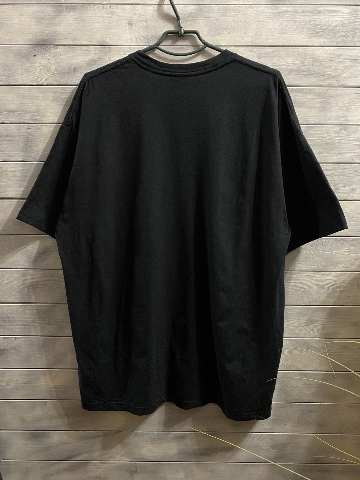 Other Rare T-Shirt Savage Messiah PLAGUE OF CONSCIENCE. Y2K Size US XXL / EU 58 / 5 - 8 Thumbnail