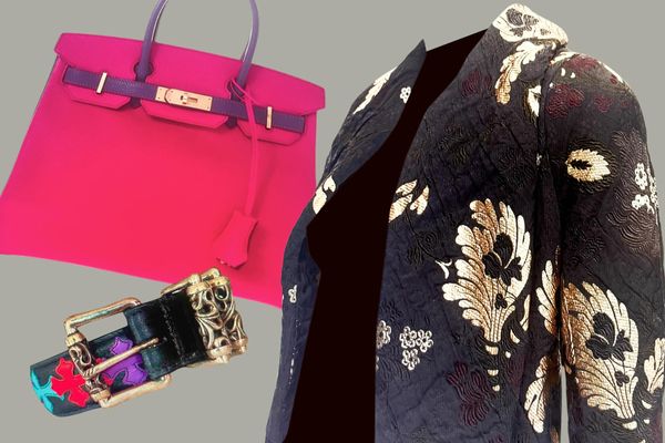 The 10 Most Expensive Items Sold on Grailed This Month: May 2024