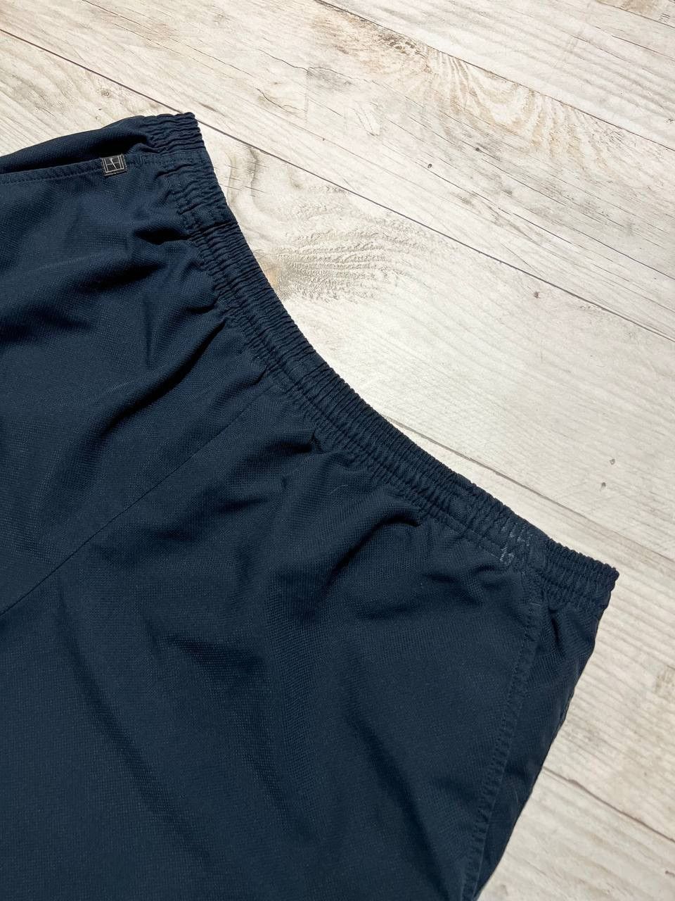 Nike Vintage Nike Court Shorts 00s Swim Swoosh Size US 34 / EU 50 - 2 Thumbnail