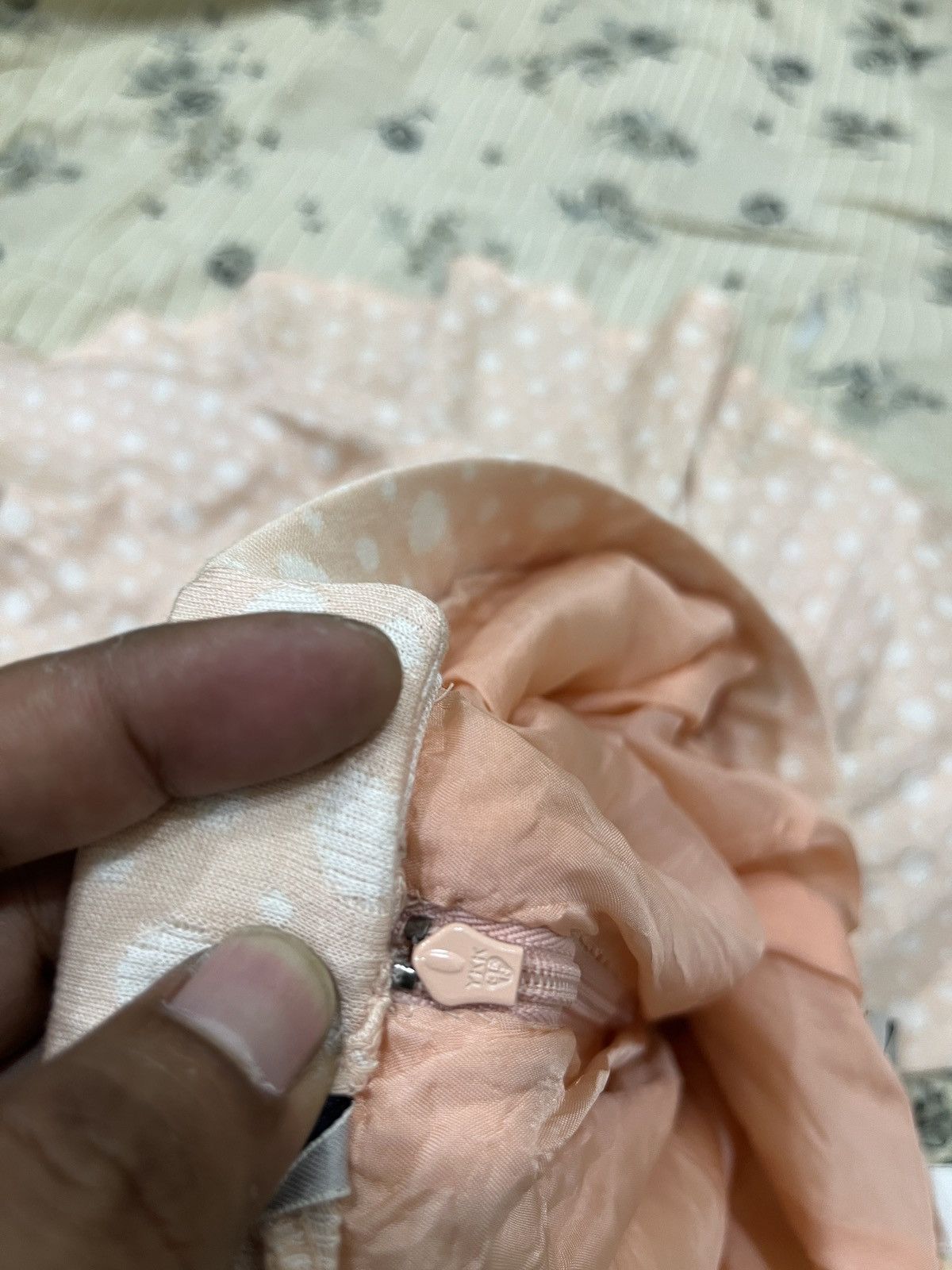 Christian Dior Monsieur × Designer (Tttt). CHRISTIAN DIOR LUXURY SKIRTS Size 25" / US 0 / IT 36 - 10 Thumbnail