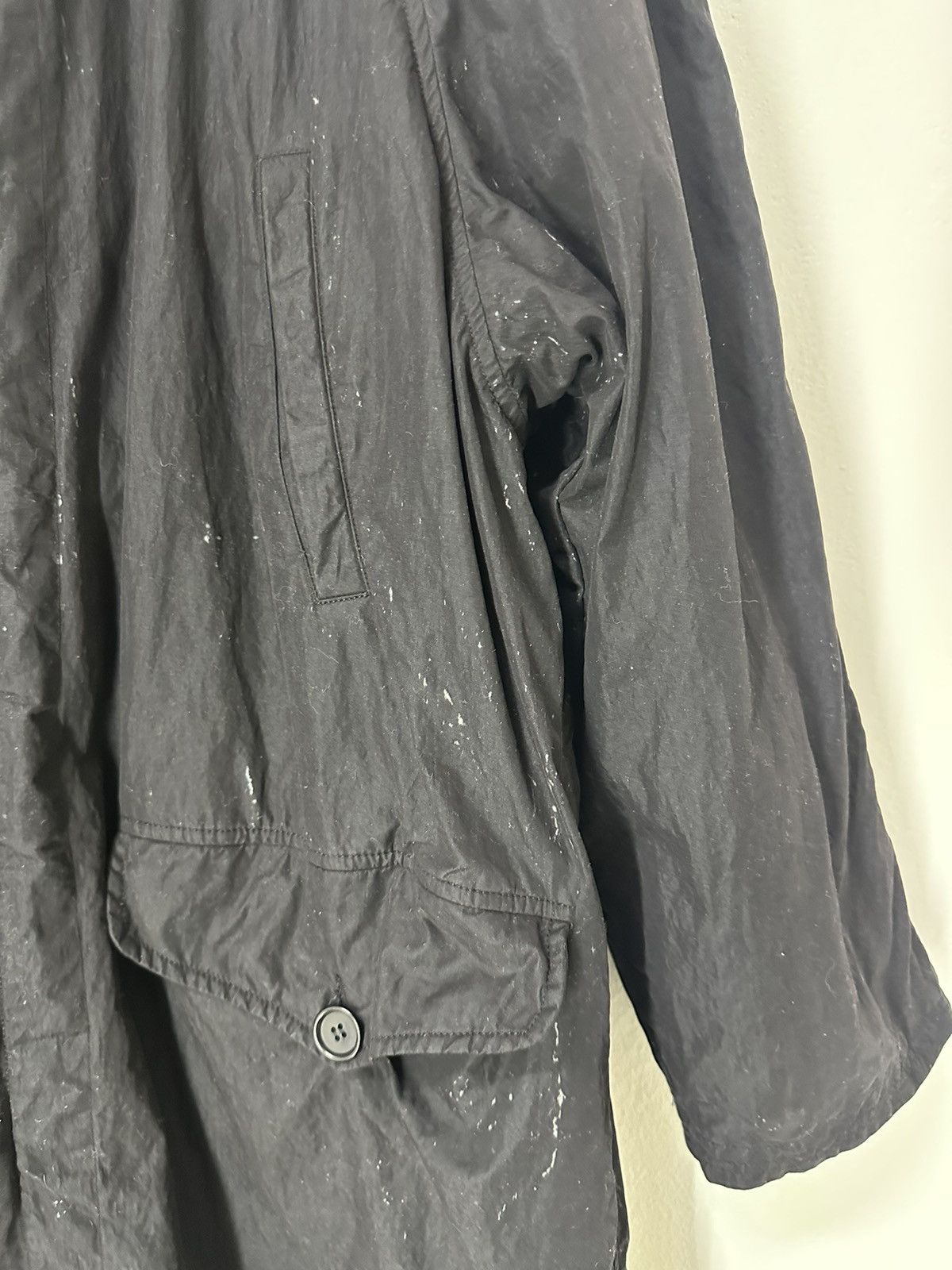 C.P. Company Vintage 97’ C.P Company Padded Jacket Parka Jacket Design Size US M / EU 48-50 / 2 - 8 Thumbnail