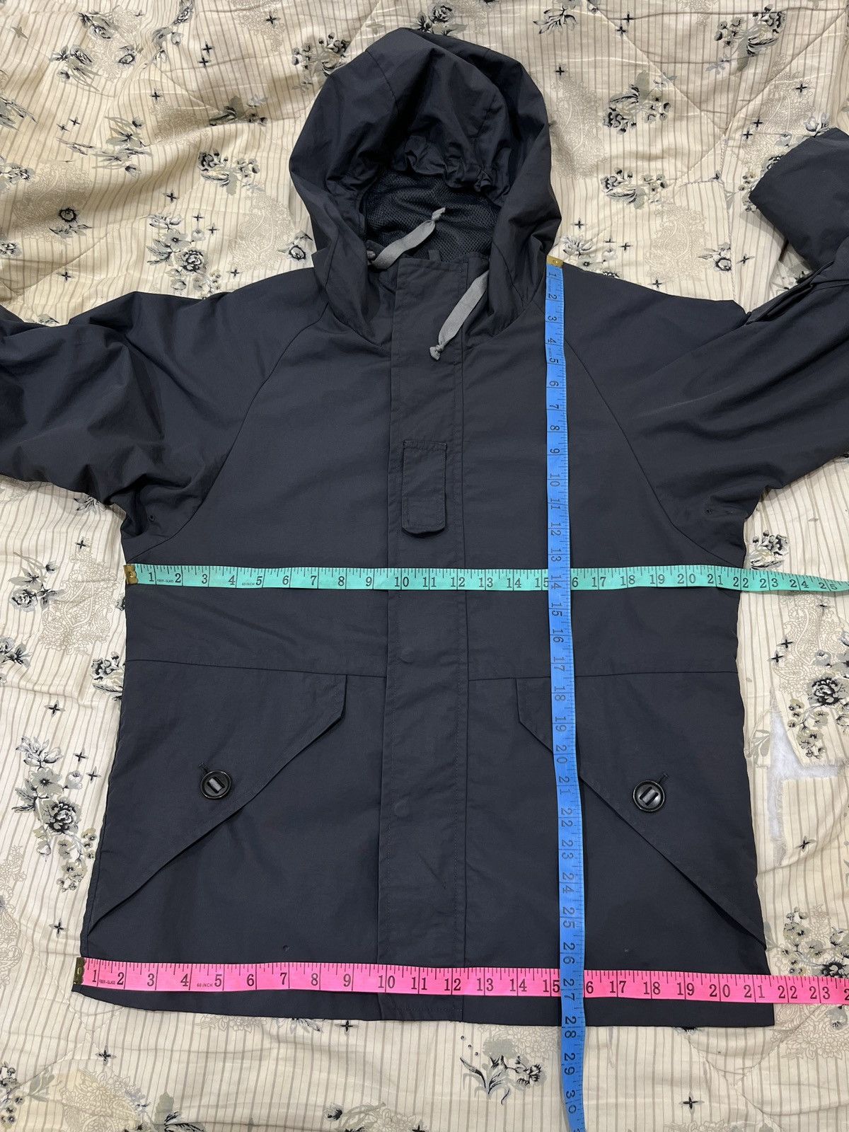Uniqlo (Tttt). VINTAGE UNIQLO HOODIE JACKET Size US S / EU 44-46 / 1 - 12 Thumbnail