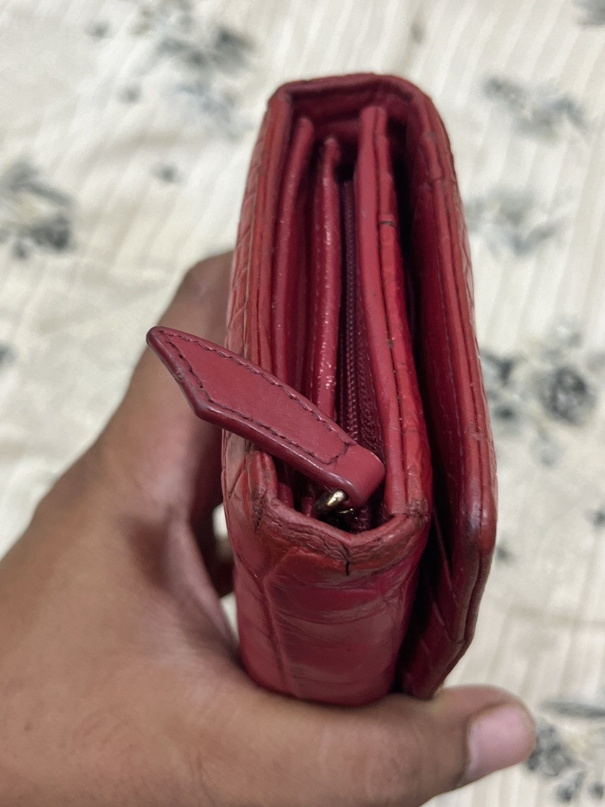 Vivienne Westwood 🔥🔥VIVIENNE WESTWOOD ANGLOMANIA PURSE Size ONE SIZE - 7 Thumbnail