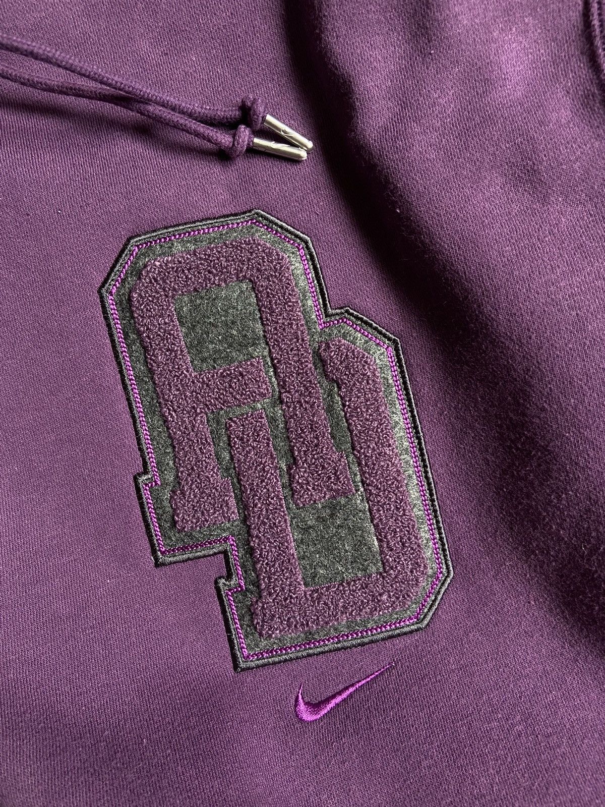 Nike Hoodie nike vintage Size US XXL / EU 58 / 5 - 5 Thumbnail