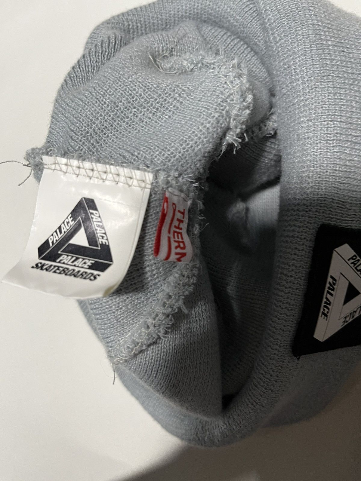 Palace Palace Tri ferg beanie Size ONE SIZE - 3 Thumbnail