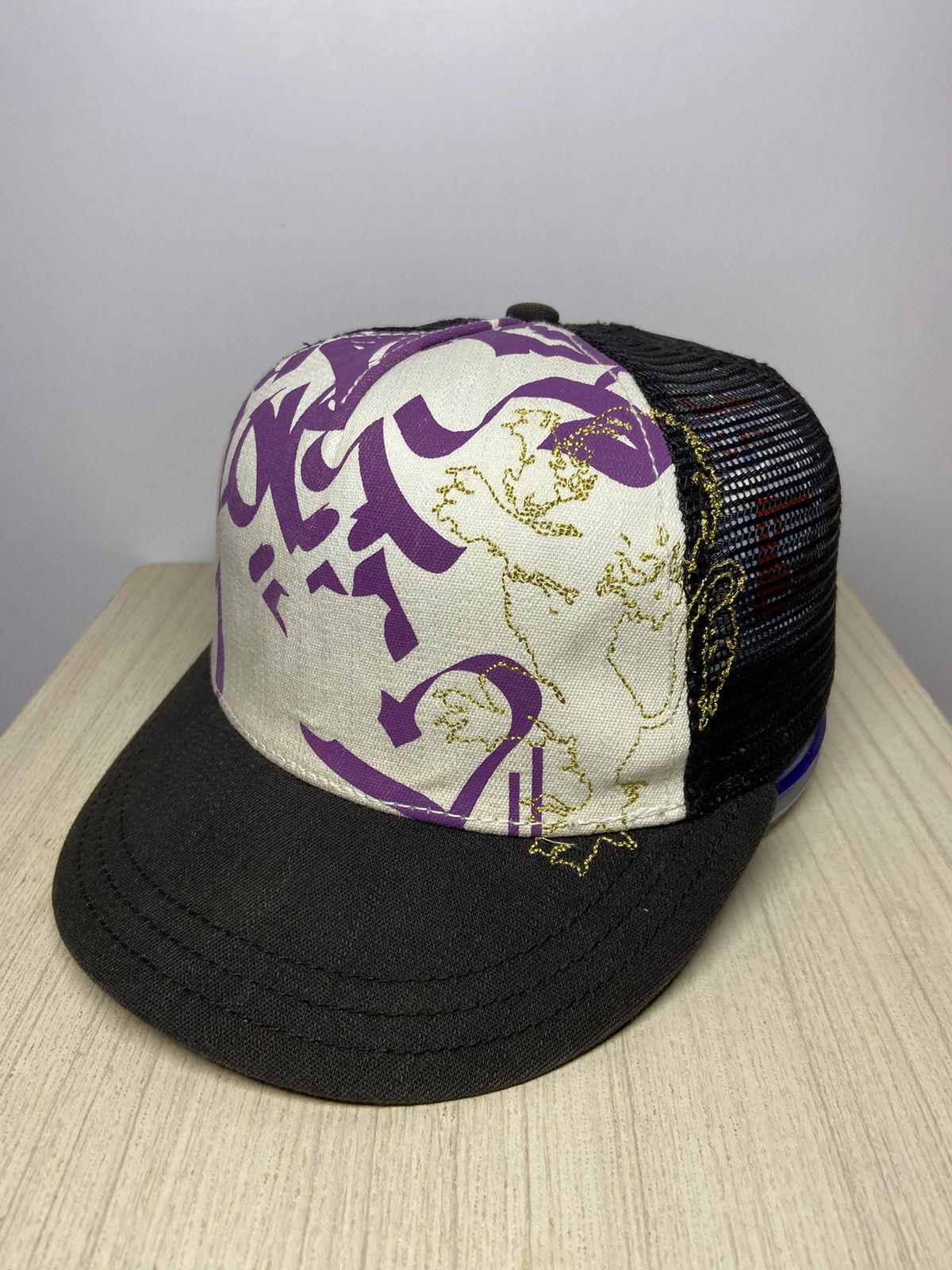 Oakley OAKLEY TRUCKER HAT SHORT BRIM Size ONE SIZE - 2 Thumbnail