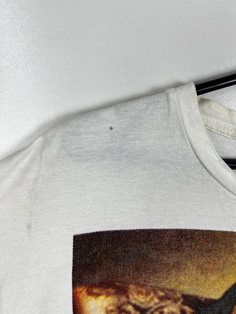 Vintage Mona Lisa Pornstar vintage T-shirts size M Size US M / EU 48-50 / 2 - 4 Thumbnail
