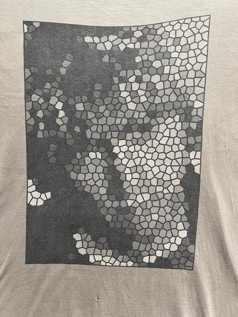 Band Tees × Number (N)ine × Takahiromiyashita The Soloist. Number nine x kurt cobain potrait tee sun faded Size US L / EU 52-54 / 3 - 8 Thumbnail