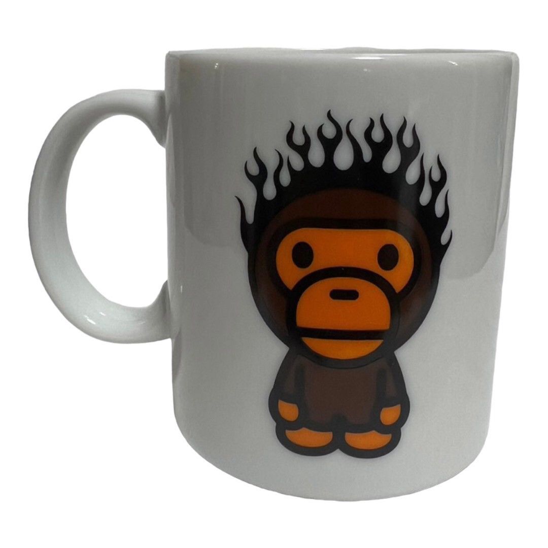 Bape BAPE mug Milo Size ONE SIZE - 2 Thumbnail