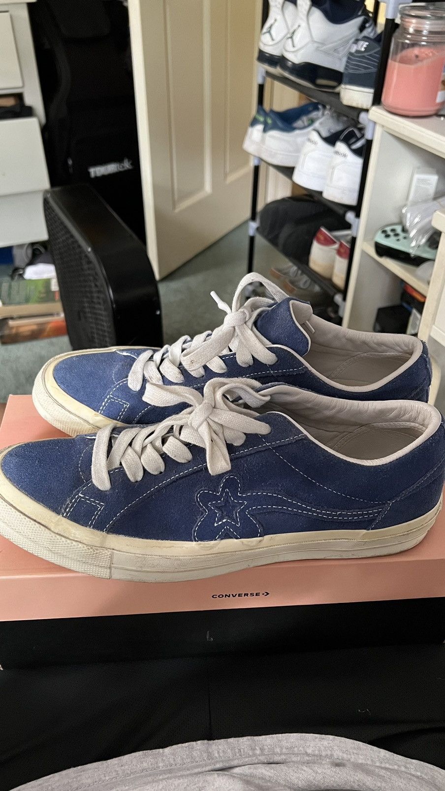 Converse golf le fleur mono hotsell