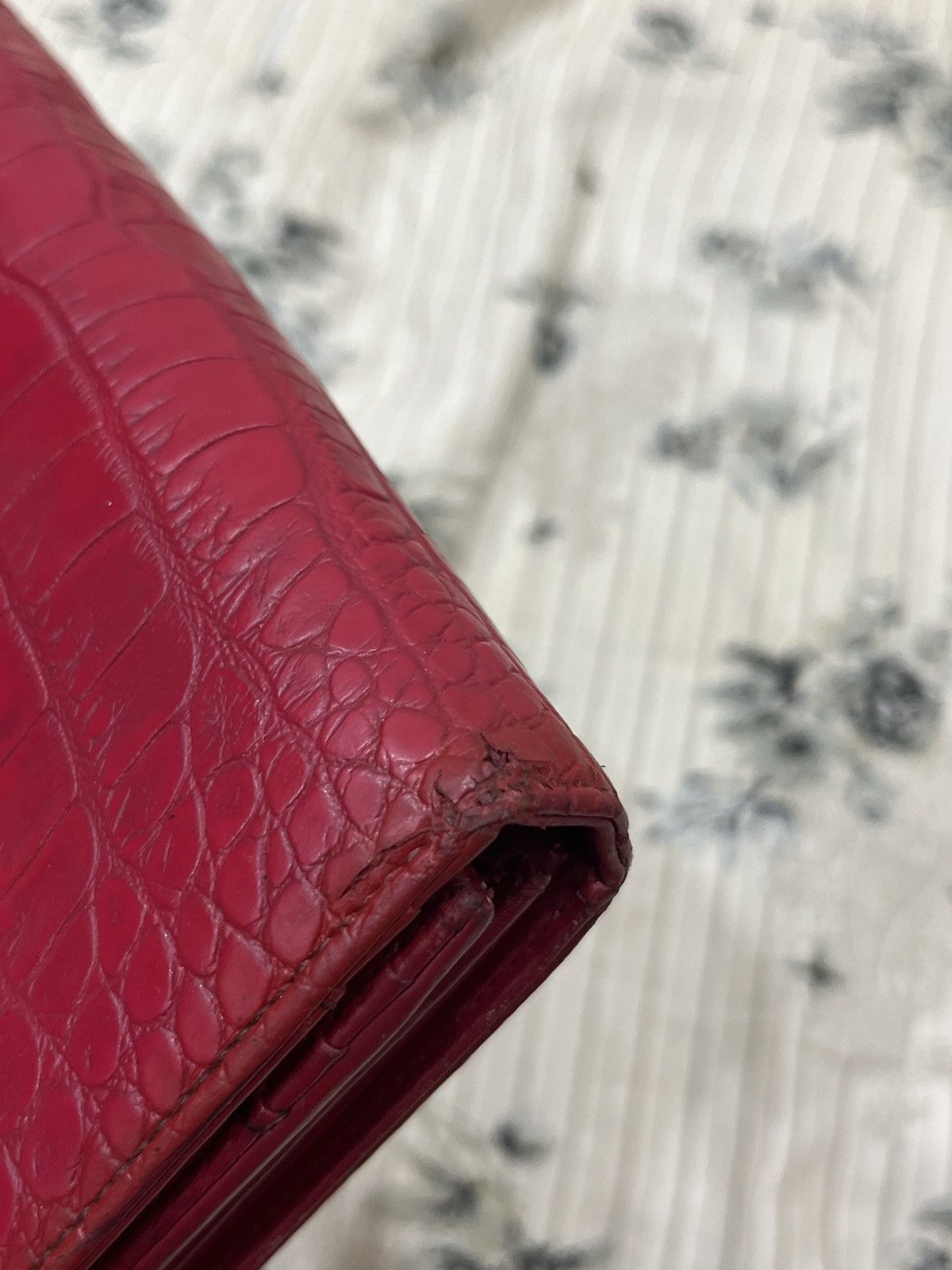 Vivienne Westwood 🔥🔥VIVIENNE WESTWOOD ANGLOMANIA PURSE Size ONE SIZE - 9 Thumbnail