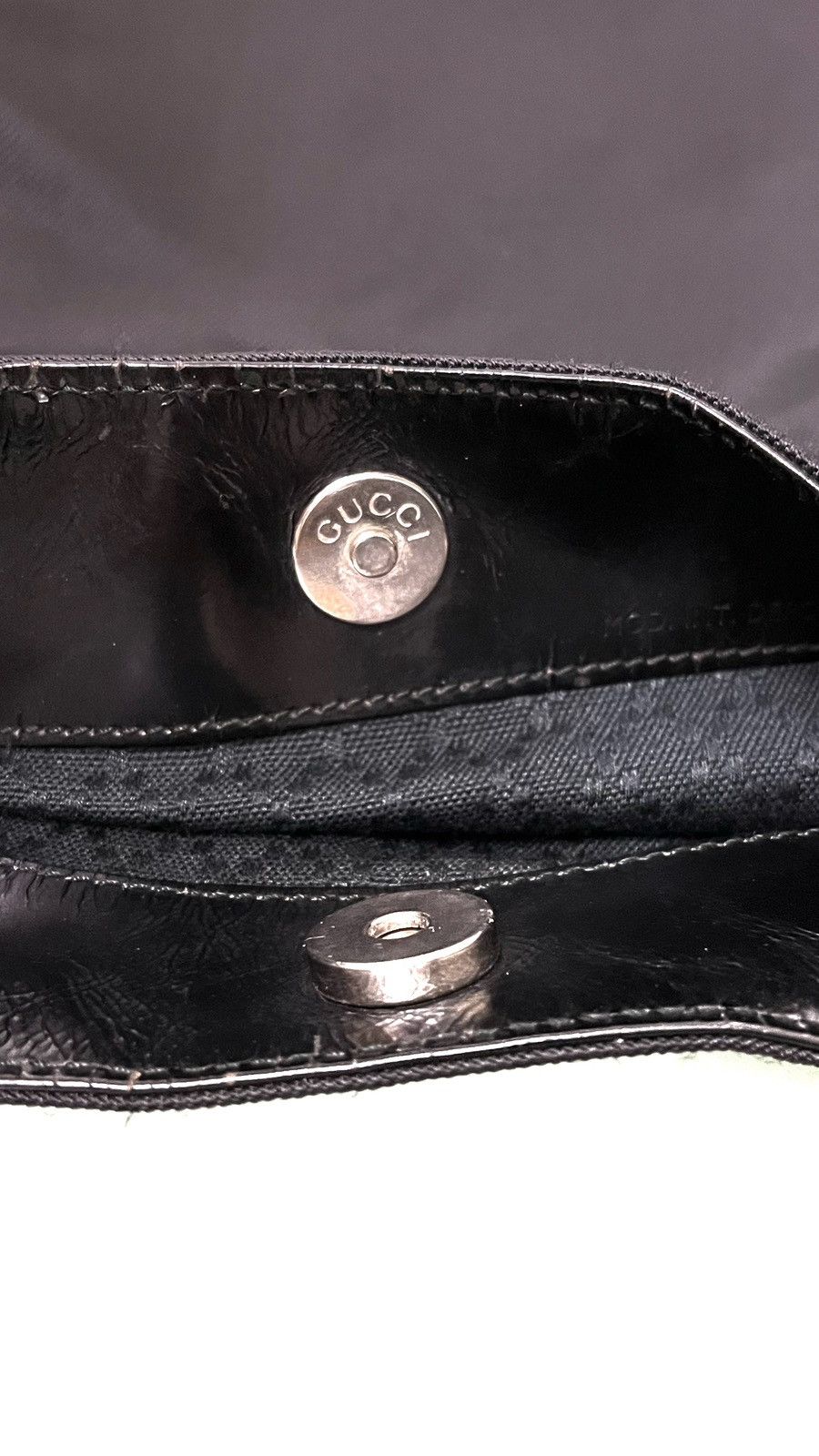 Gucci Authentic GUCCI Bambo Shoulder Bag Size ONE SIZE - 14 Thumbnail