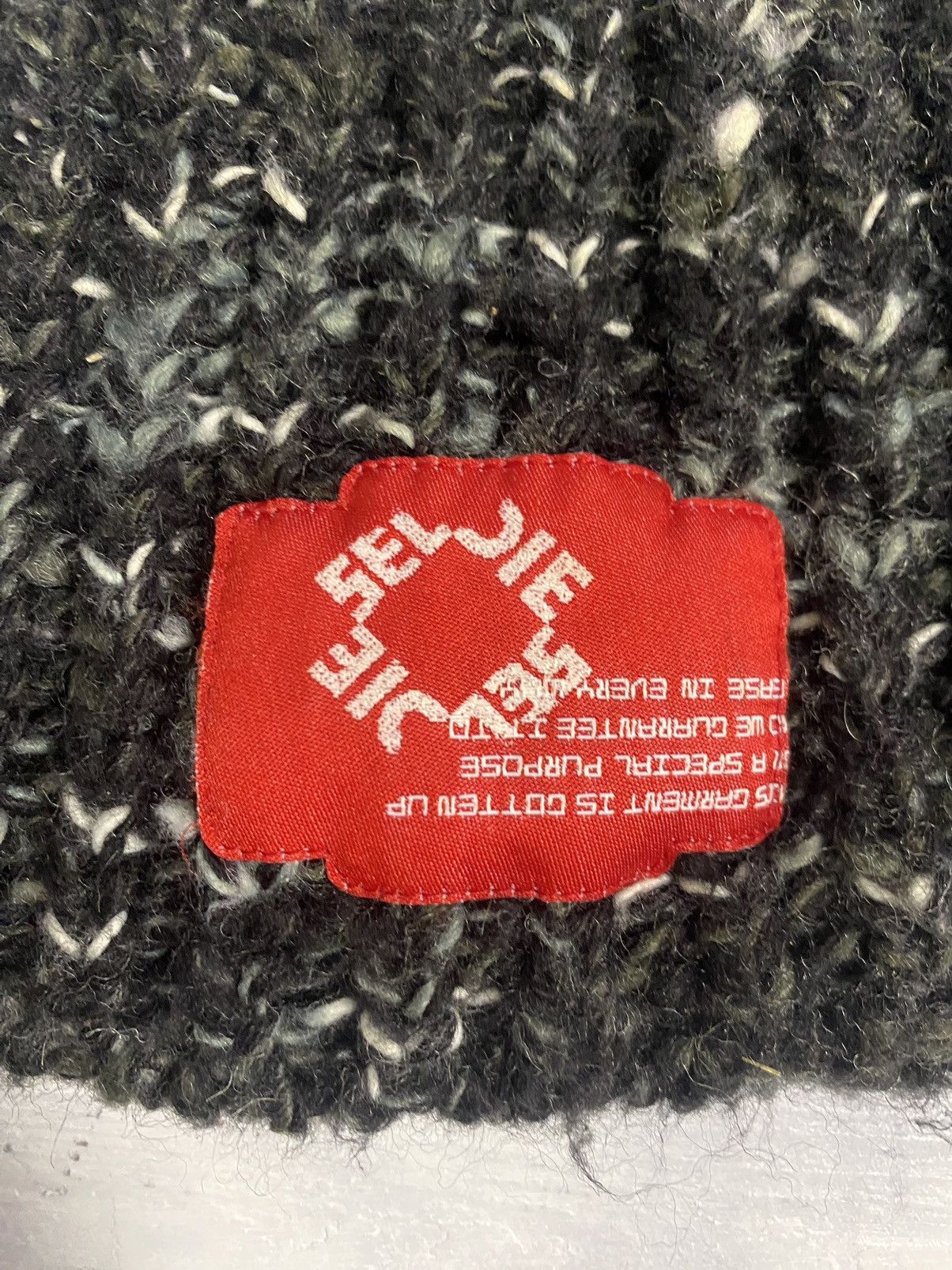 Diesel Rare Vintage Hat Diesel Y2K style. Size ONE SIZE - 2 Thumbnail