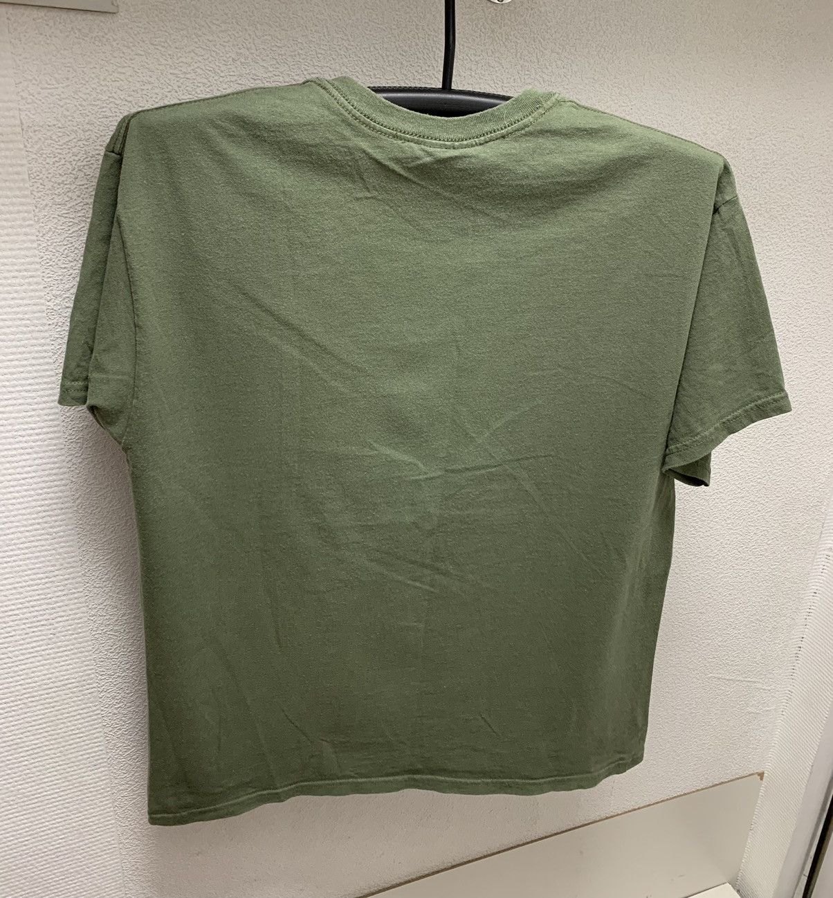 Aape APE Japanese brand true master t-shirt L plan comes together Size US L / EU 52-54 / 3 - 7 Thumbnail