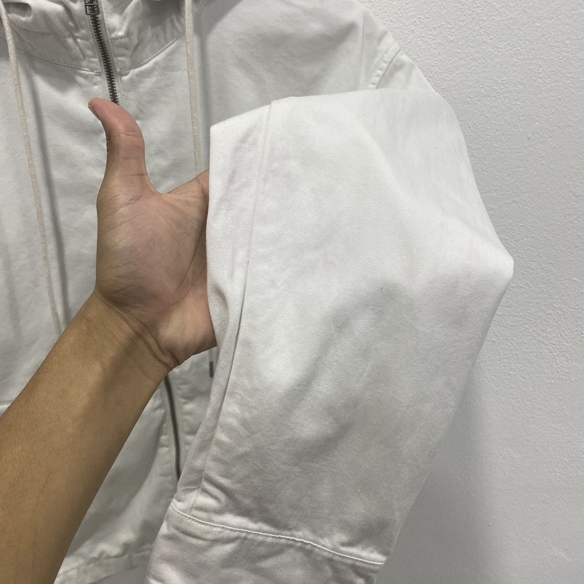 Japanese Brand 🚨FINAL DROP 🚨JW ANDERSON JACKET Size US M / EU 48-50 / 2 - 6 Thumbnail