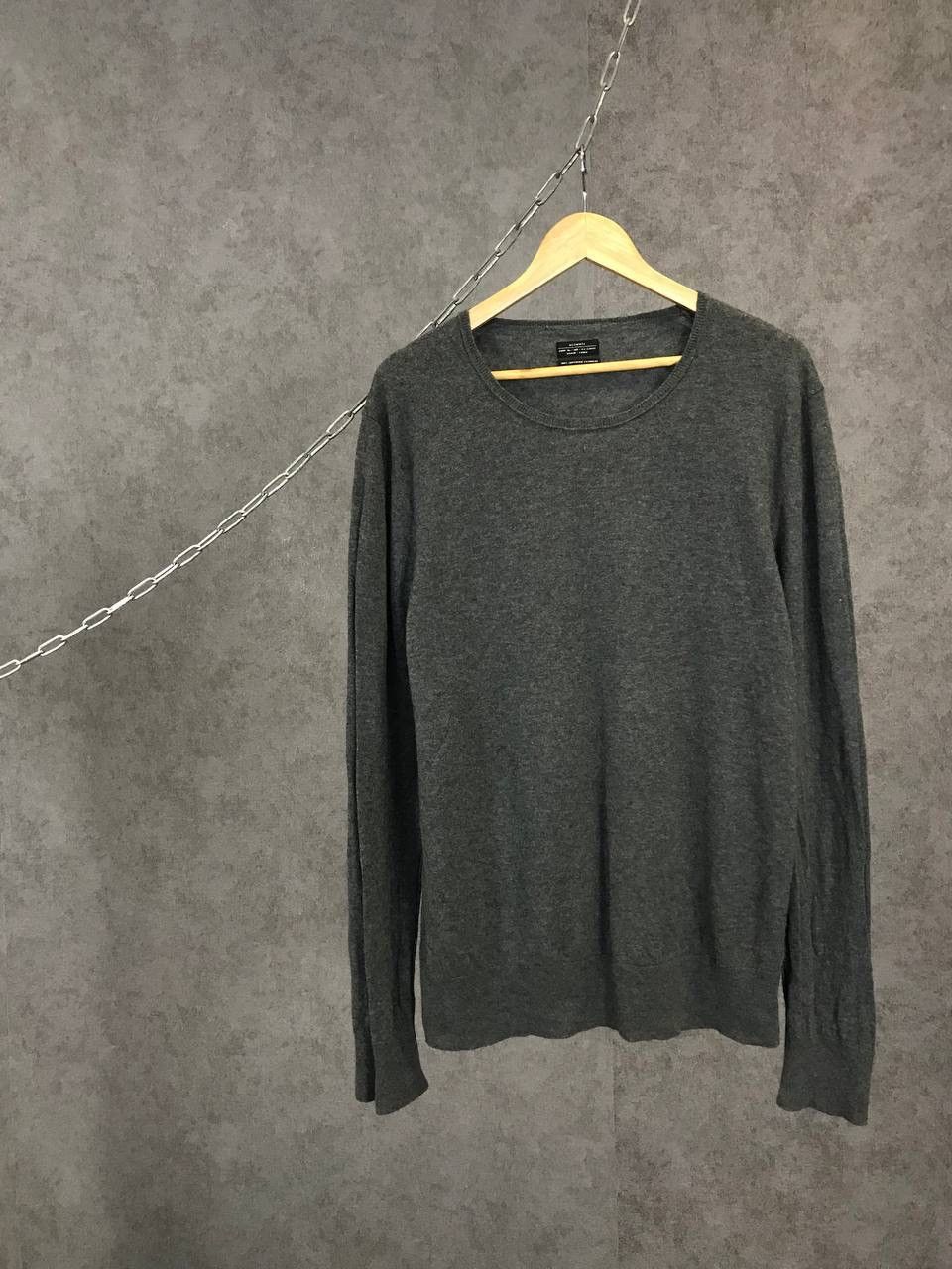 Allsaints Allsaints cashmere sweater Size US XL / EU 56 / 4 - 1 Thumbnail