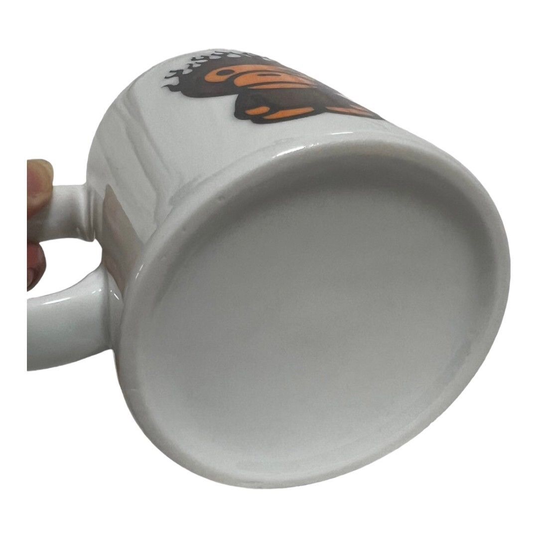 Bape BAPE mug Milo Size ONE SIZE - 3 Thumbnail