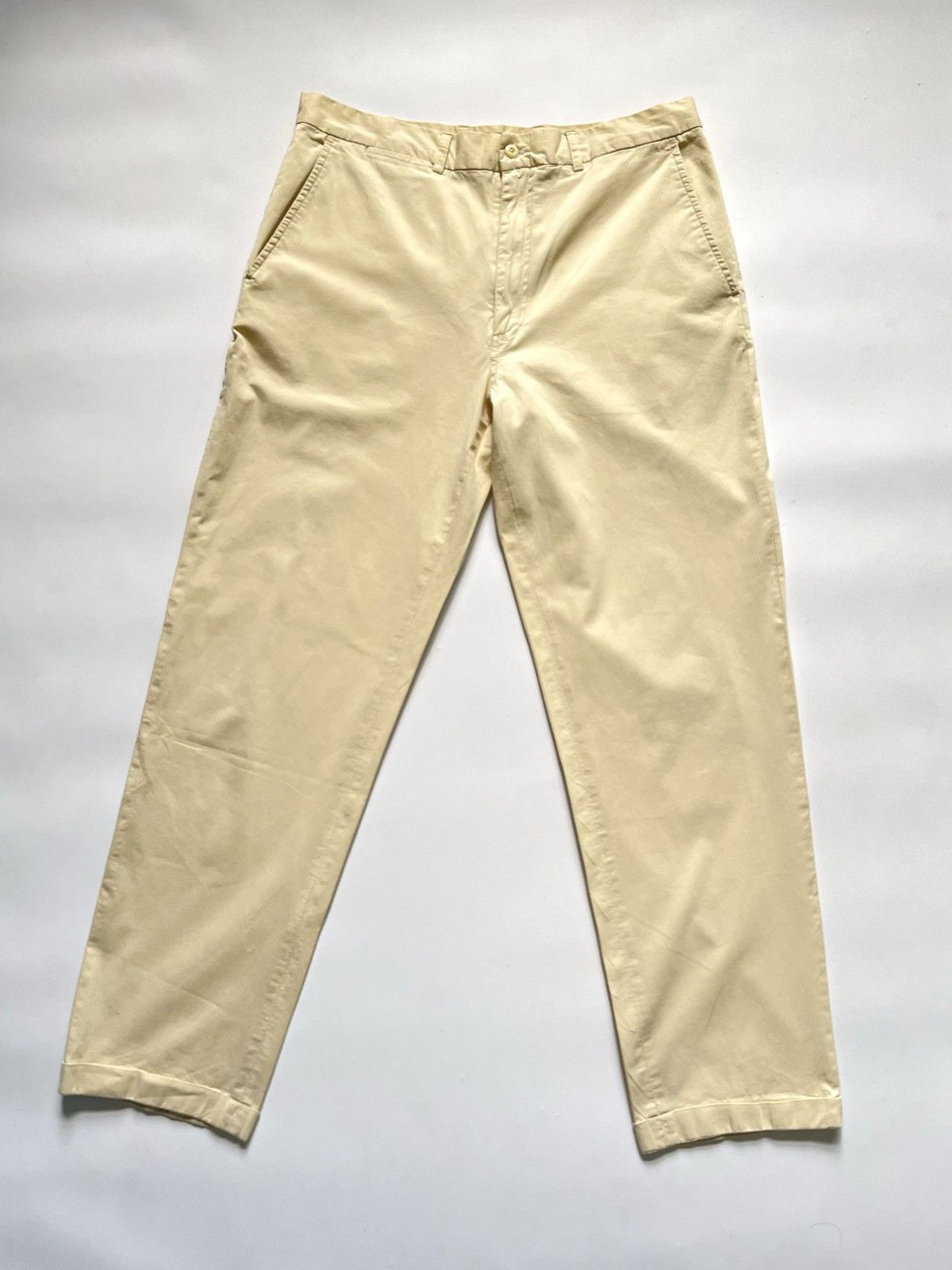 Avirex Avirex USA casual chino pant’s Size US 34 / EU 50 - 1 Thumbnail
