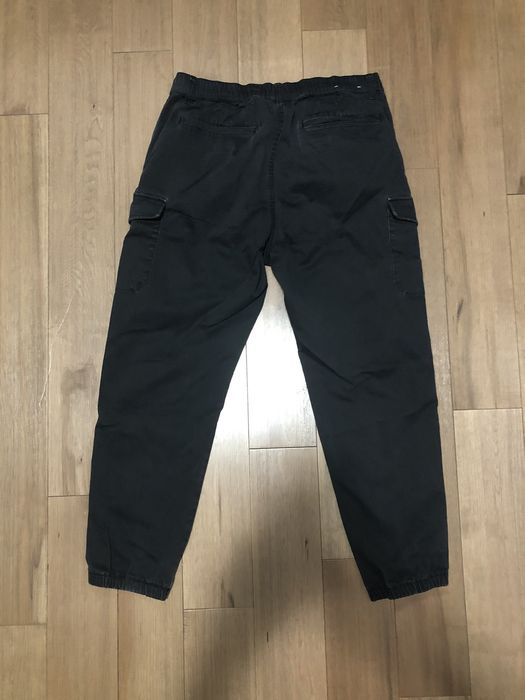 Uniqlo Uniqlo Cargo Pants Grailed