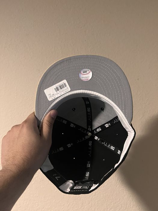 Hat Club Oakland A’s 7 3/8 Stomper Lids Grailed