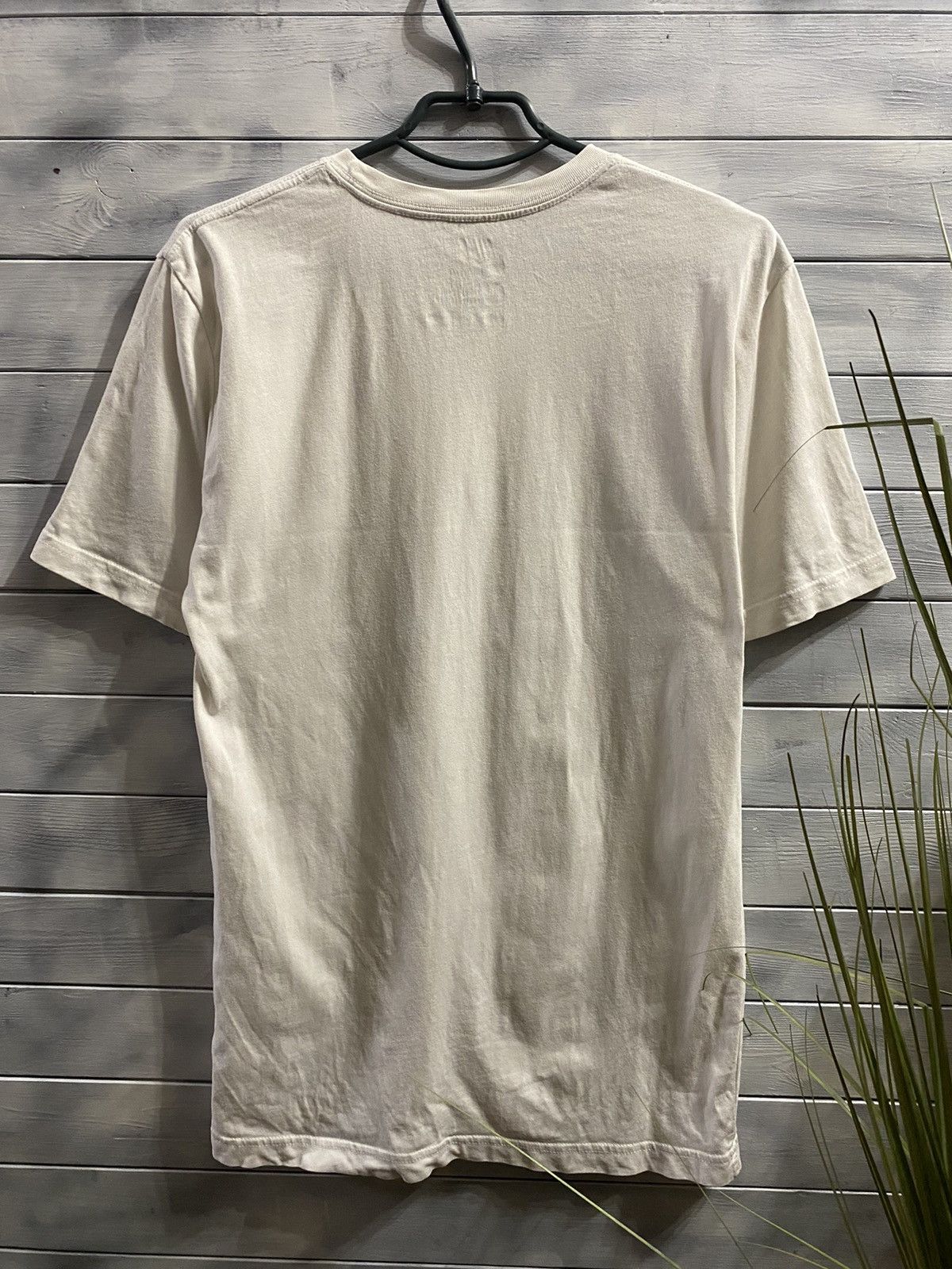 Nike Rare T-Shirt Nike Air Force 1 Basketball Y2K style. Size US M / EU 48-50 / 2 - 8 Thumbnail