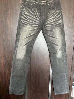 Hedi Slimane Dior Homme Denim | Grailed