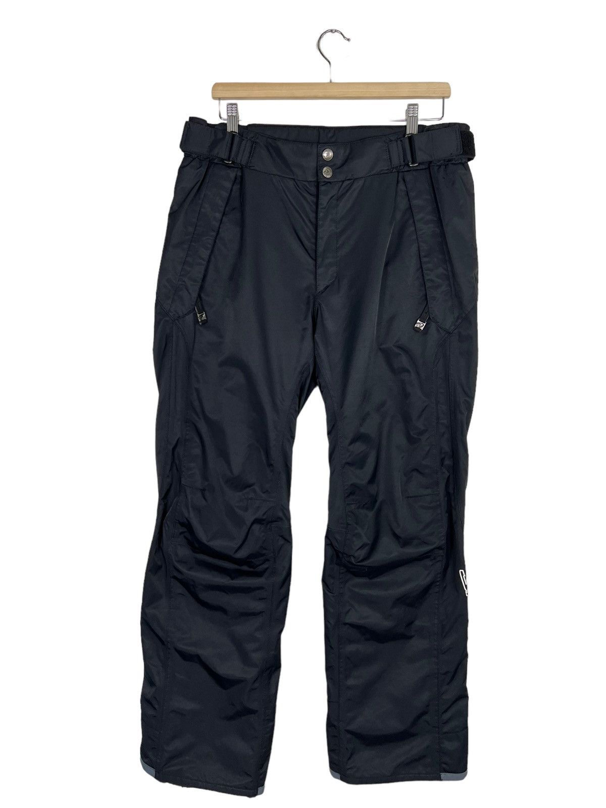 🔥 SALOMON TECHNICAL SKI PANTS