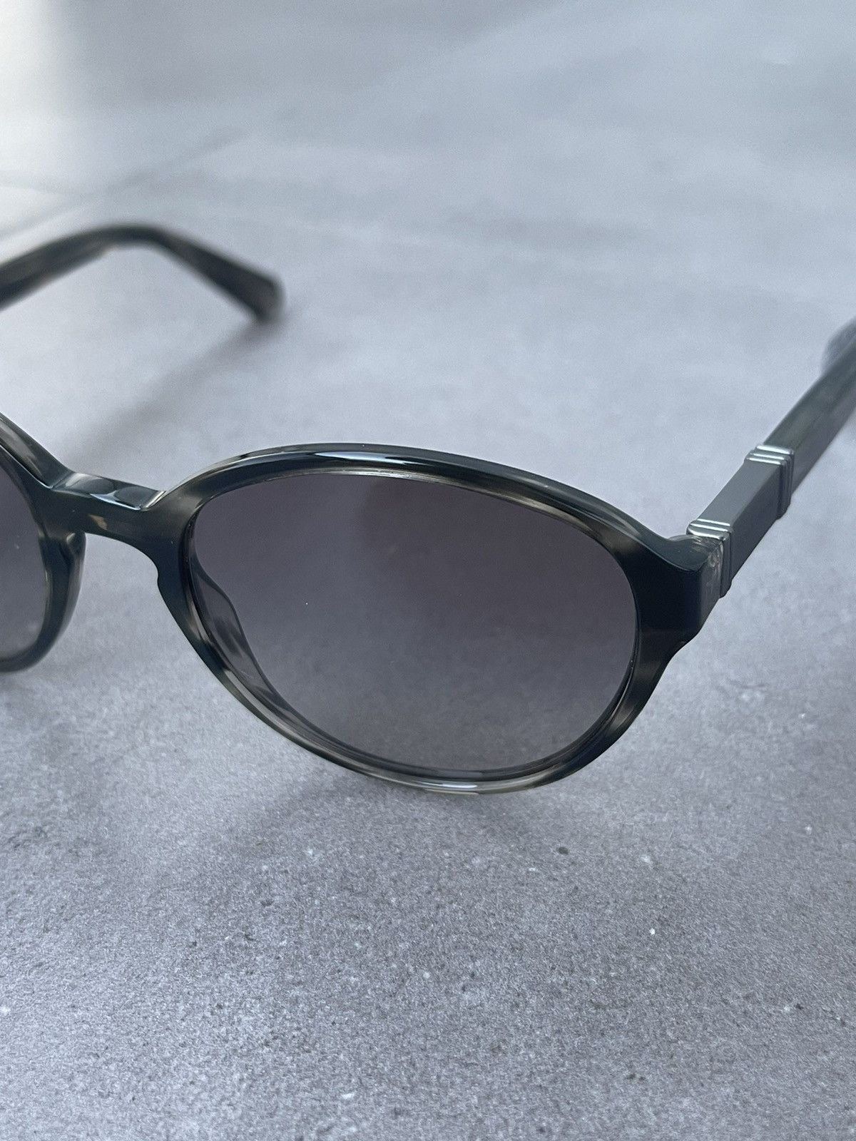 Emporio Armani Giorgio Armani AR8006 5035/11 Marble Camo Sunglasses Size ONE SIZE - 1 Thumbnail