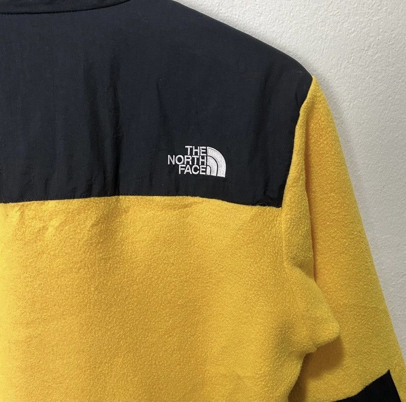 The North Face The North Face Fleece Zipper Jacket Size US M / EU 48-50 / 2 - 9 Thumbnail