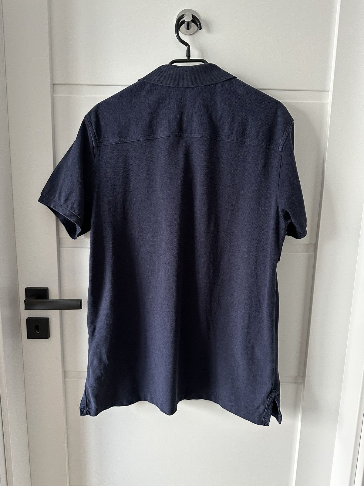 Polo Ralph Lauren Vintage Polo Ralph Lauren polo shirt dark blue Size US L / EU 52-54 / 3 - 8 Thumbnail