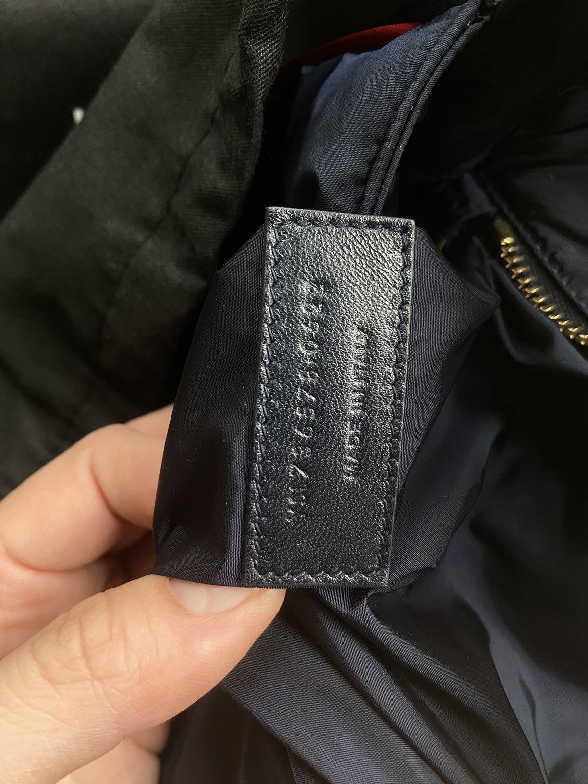 Saint Laurent Paris Ysl saint laurent Size ONE SIZE - 9 Thumbnail